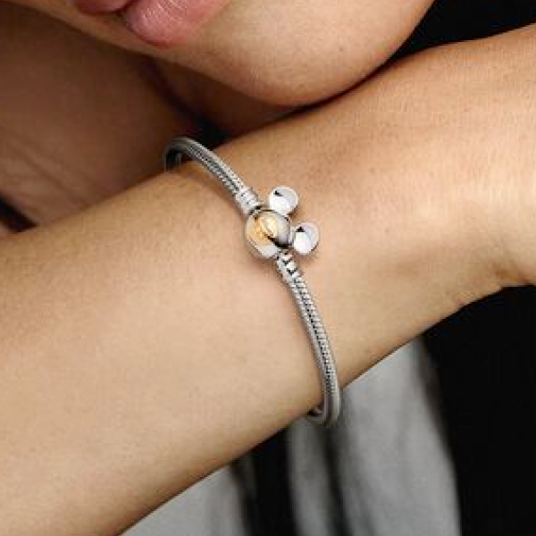 Disney100 Mickey Mouse Bracelet